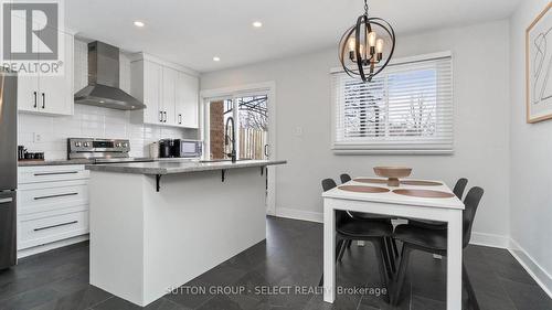 295 Admiral Drive, London East (East I), ON - Indoor