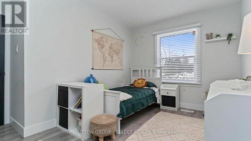 bedroom #2 - 295 Admiral Drive, London East (East I), ON - Indoor Photo Showing Bedroom