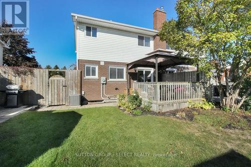 295 Admiral Drive, London East (East I), ON - Outdoor