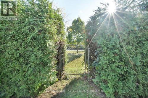 295 Admiral Drive, London East (East I), ON - Outdoor With View