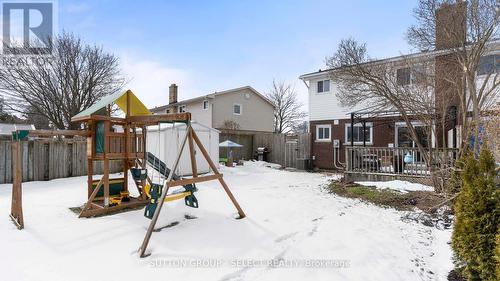 295 Admiral Drive, London East (East I), ON - Outdoor