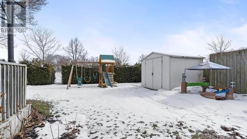 295 Admiral Drive, London East (East I), ON - Outdoor