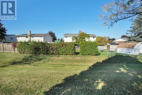 295 Admiral Drive, London East (East I), ON - Outdoor