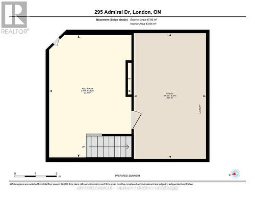295 Admiral Drive, London East (East I), ON - Other