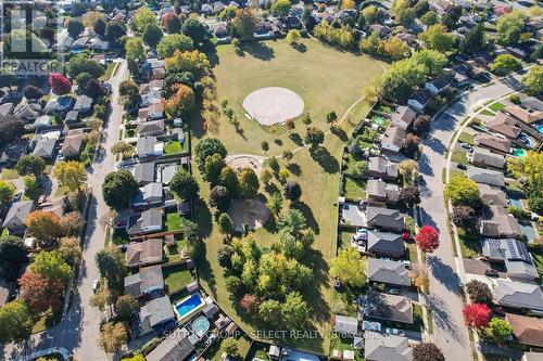 295 Admiral Drive, London East (East I), ON - Outdoor With View