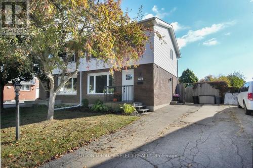 295 ADMIRAL DRIVE  London East (East I), ON N5V 1J2