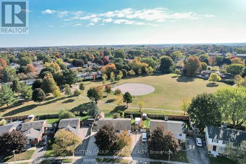 295 Admiral Drive, London East (East I), ON - Outdoor With View