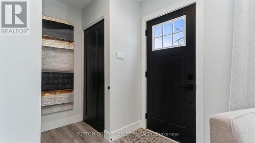 295 Admiral Drive, London East (East I), ON - Indoor Photo Showing Other Room