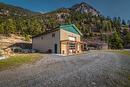 4142 99 N Road, Lillooet, BC  - Outdoor 