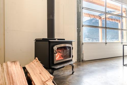 4142 99 N Road, Lillooet, BC - Outdoor With View