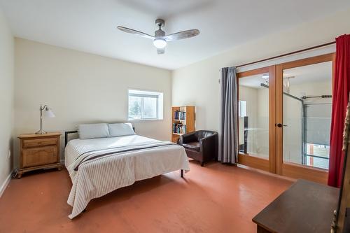 4142 99 N Road, Lillooet, BC - Outdoor With View