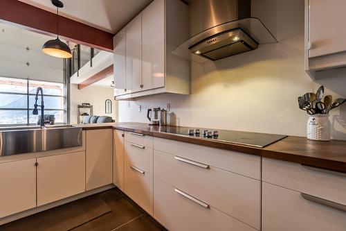 4142 99 N Road, Lillooet, BC - Outdoor