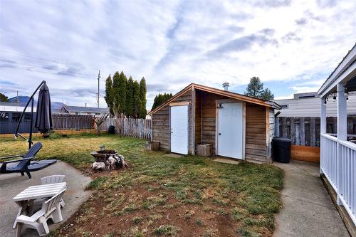 969 Ryan Place, Kamloops, BC - Outdoor