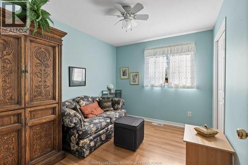 1801 Dominion, Windsor, ON - Indoor