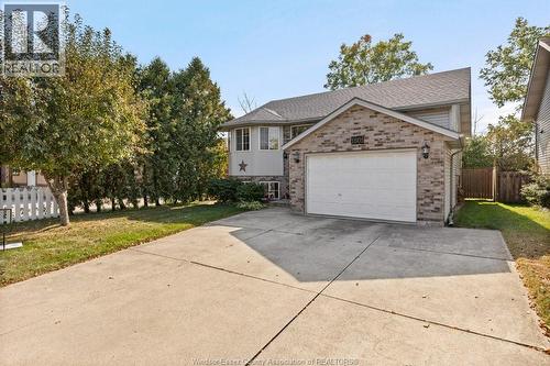 1801 Dominion, Windsor, ON - Outdoor