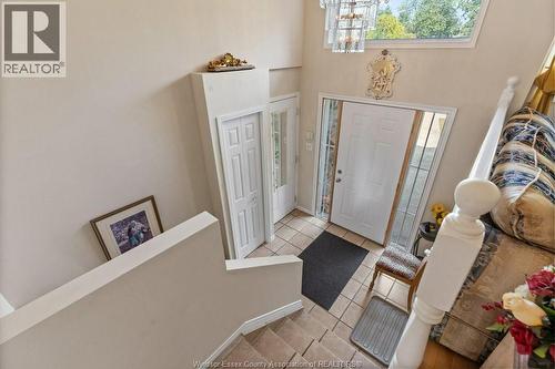 1801 Dominion, Windsor, ON - Indoor Photo Showing Other Room