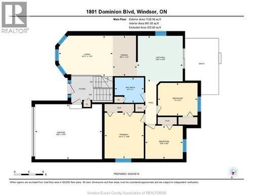 1801 Dominion, Windsor, ON - Other