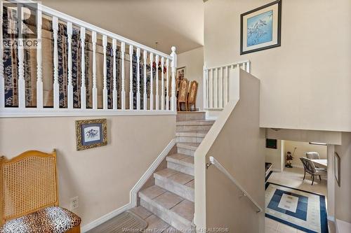 1801 Dominion, Windsor, ON - Indoor