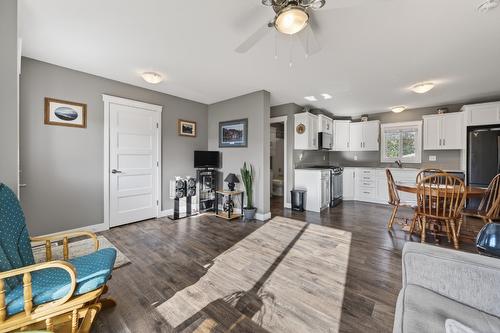 2573 Spring Bank Avenue, Merritt, BC 