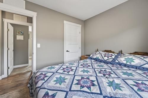 2573 Spring Bank Avenue, Merritt, BC 