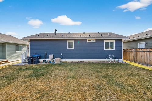 2573 Spring Bank Avenue, Merritt, BC 