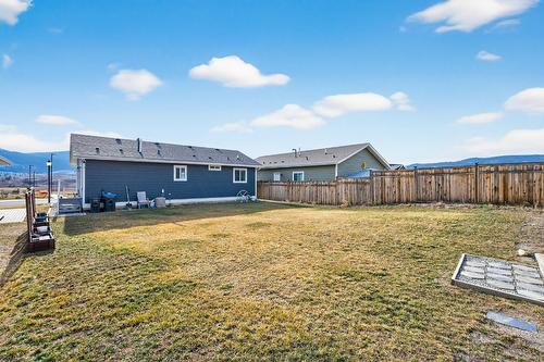 2573 Spring Bank Avenue, Merritt, BC 