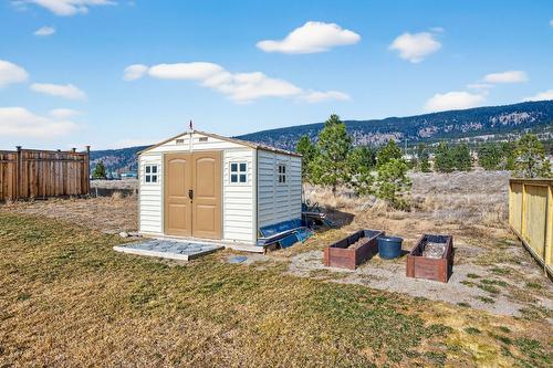 2573 Spring Bank Avenue, Merritt, BC 