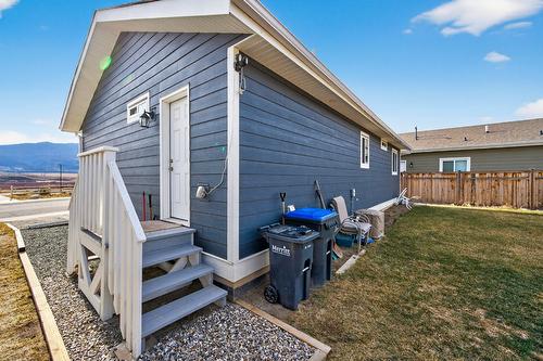 2573 Spring Bank Avenue, Merritt, BC 