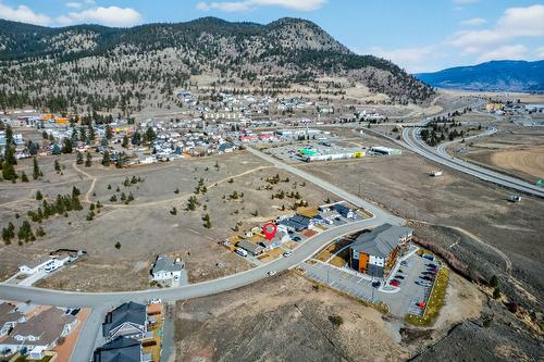 2573 Spring Bank Avenue, Merritt, BC 