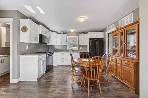 2573 Spring Bank Avenue, Merritt, BC 