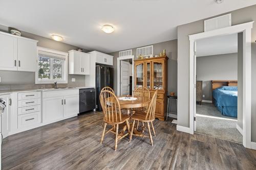 2573 Spring Bank Avenue, Merritt, BC 