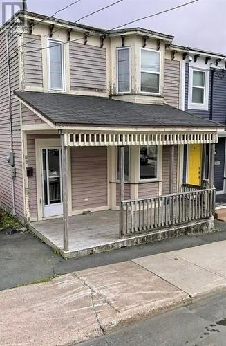 53 Charlton Street  St. John's, NL A1C 1Z2