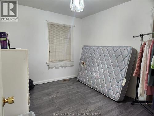 33 John Street, Chatham, ON - Indoor