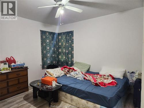 33 John Street, Chatham, ON - Indoor Photo Showing Bedroom