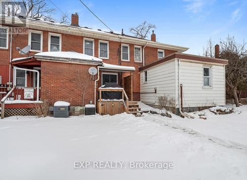 197 Lincoln Street, Welland (Lincoln/Crowland), ON - Outdoor