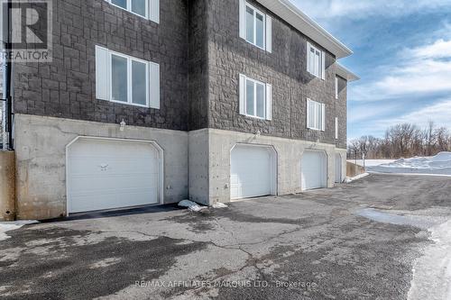 1133 Carleton Street, Cornwall, ON - Outdoor With Exterior