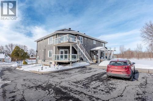 1133 Carleton Street, Cornwall, ON - Outdoor