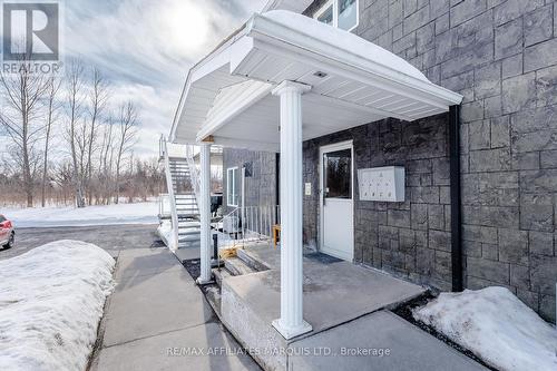 1133 Carleton Street, Cornwall, ON - Outdoor
