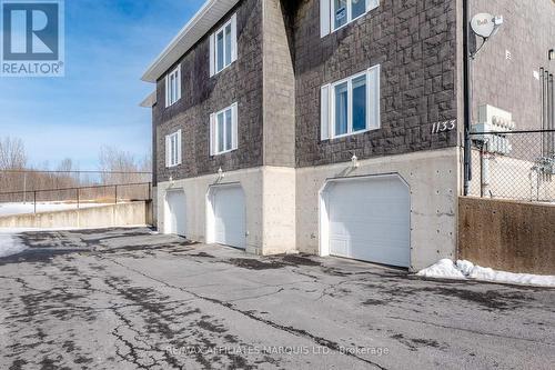 1133 Carleton Street, Cornwall, ON - Outdoor