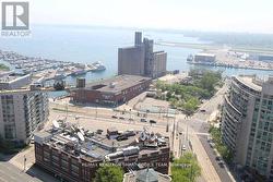 2703 - 600 FLEET STREET  Toronto, ON M5V 1B7