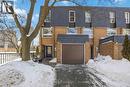 5 Remora Royal Way, Toronto, ON  - Outdoor 