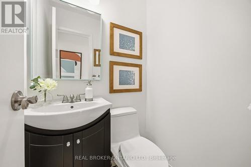5 Remora Royal Way, Toronto, ON - Indoor Photo Showing Bathroom
