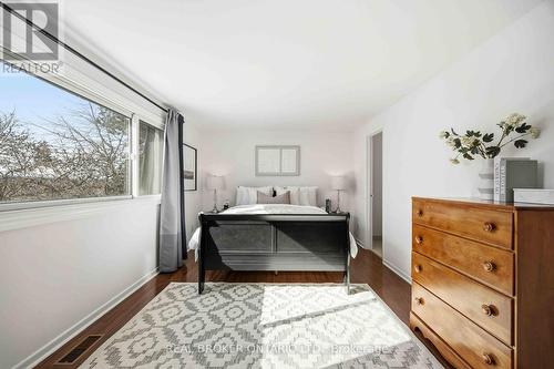 5 Remora Royal Way, Toronto, ON - Indoor Photo Showing Bedroom