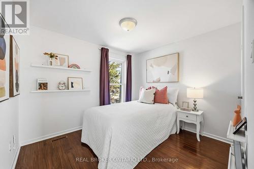 5 Remora Royal Way, Toronto, ON - Indoor Photo Showing Bedroom