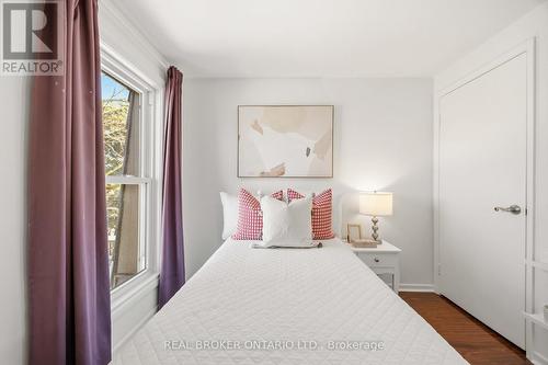 5 Remora Royal Way, Toronto, ON - Indoor Photo Showing Bedroom