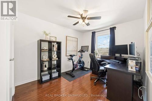 5 Remora Royal Way, Toronto, ON - Indoor Photo Showing Office