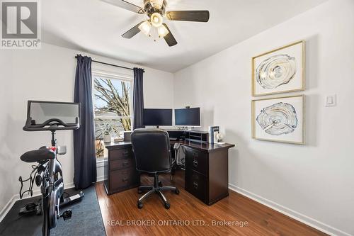 5 Remora Royal Way, Toronto, ON - Indoor Photo Showing Other Room