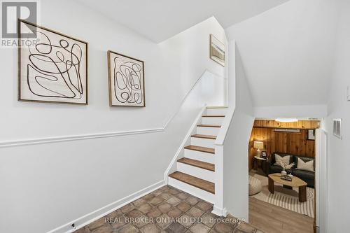 5 Remora Royal Way, Toronto, ON - Indoor Photo Showing Other Room