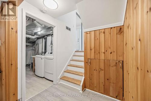 5 Remora Royal Way, Toronto, ON - Indoor Photo Showing Laundry Room