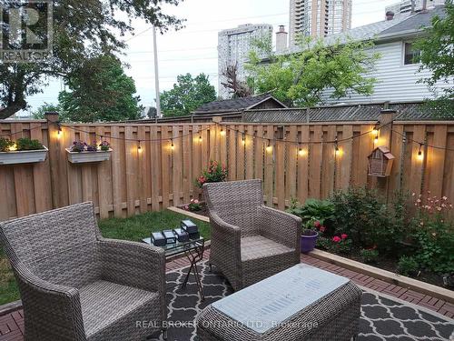 5 Remora Royal Way, Toronto, ON - Outdoor With Deck Patio Veranda With Exterior